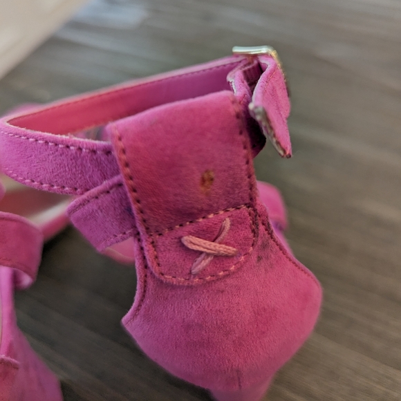 Madden Girl Dress Sandals | Size 7.5 - Picture 5 of 7